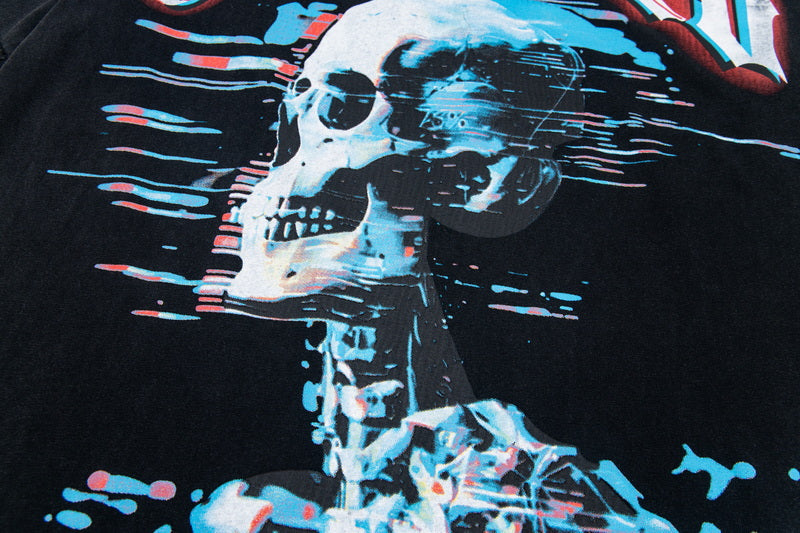 Godspeed Tシャツ G20