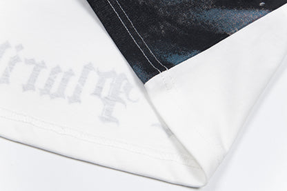 ゴッドスピードTシャツ G16