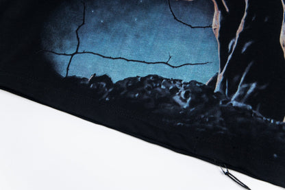 Godspeed Tシャツ G28