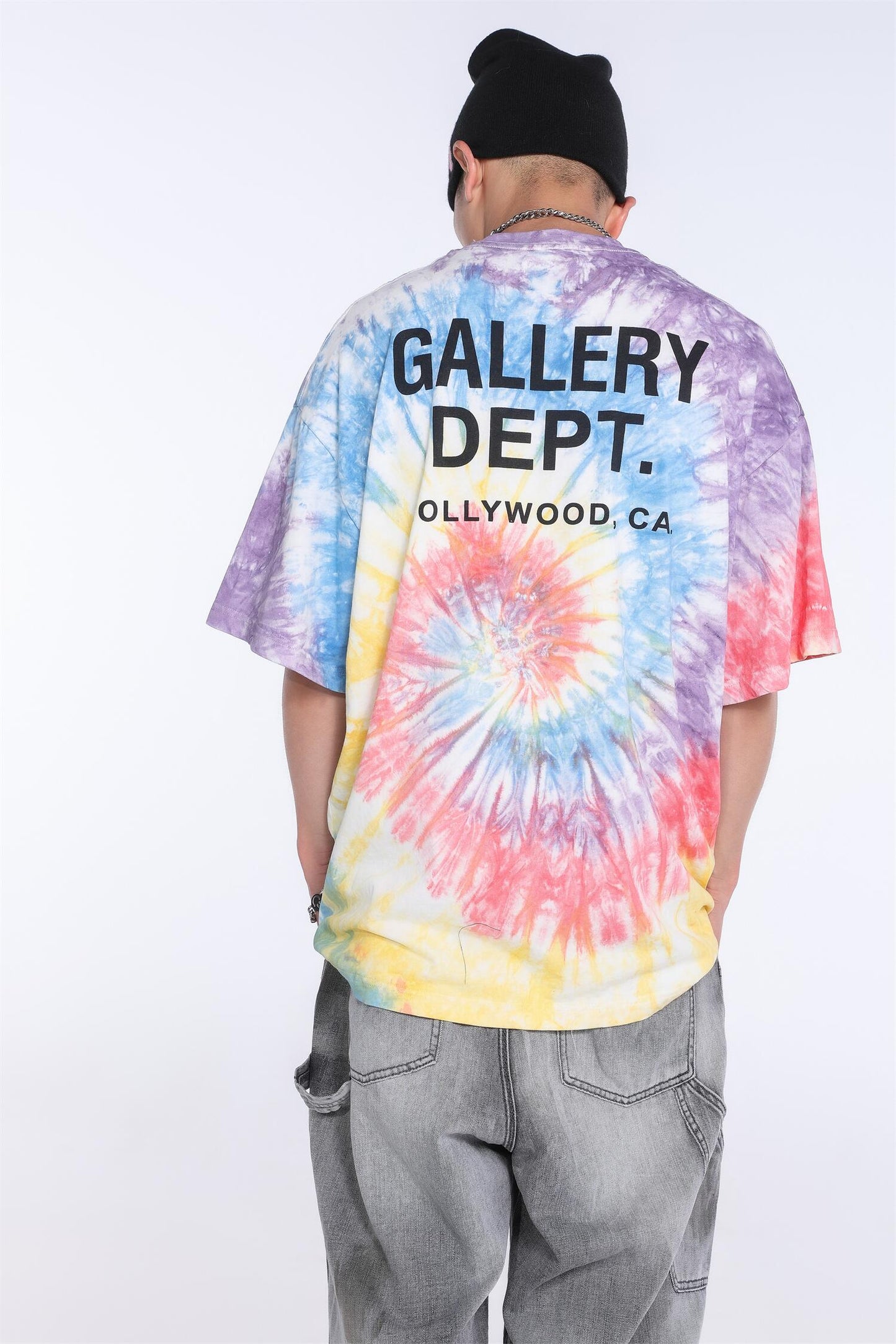 GALLERY DEPT 新Tシャツ D101