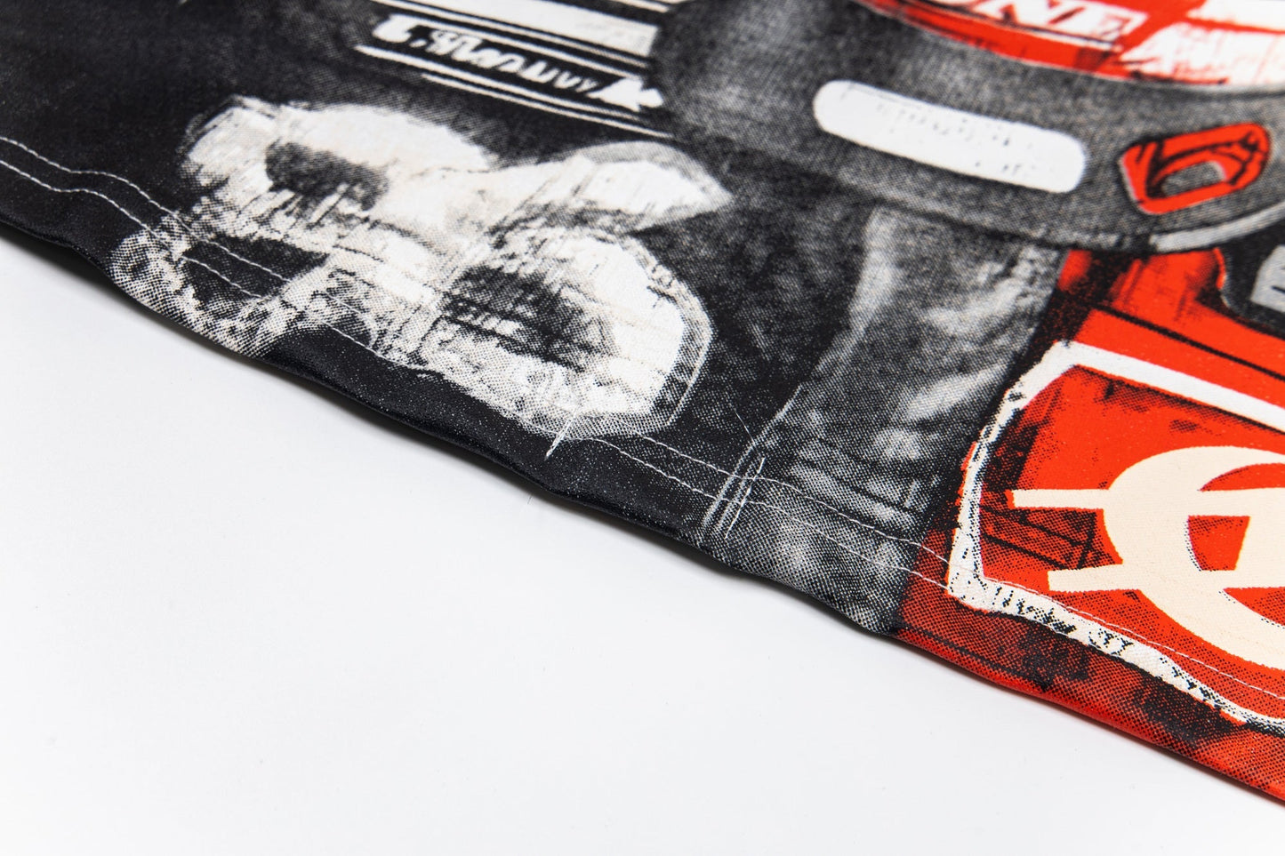 Godspeed Tシャツ G19