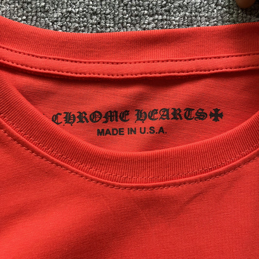 Chrome Hearts メンズ 長袖Tシャツ スウェット K8013