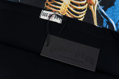 GodspeedファッションTシャツ G39