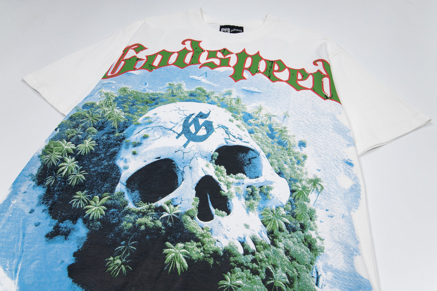 ゴッドスピード Tシャツ G63