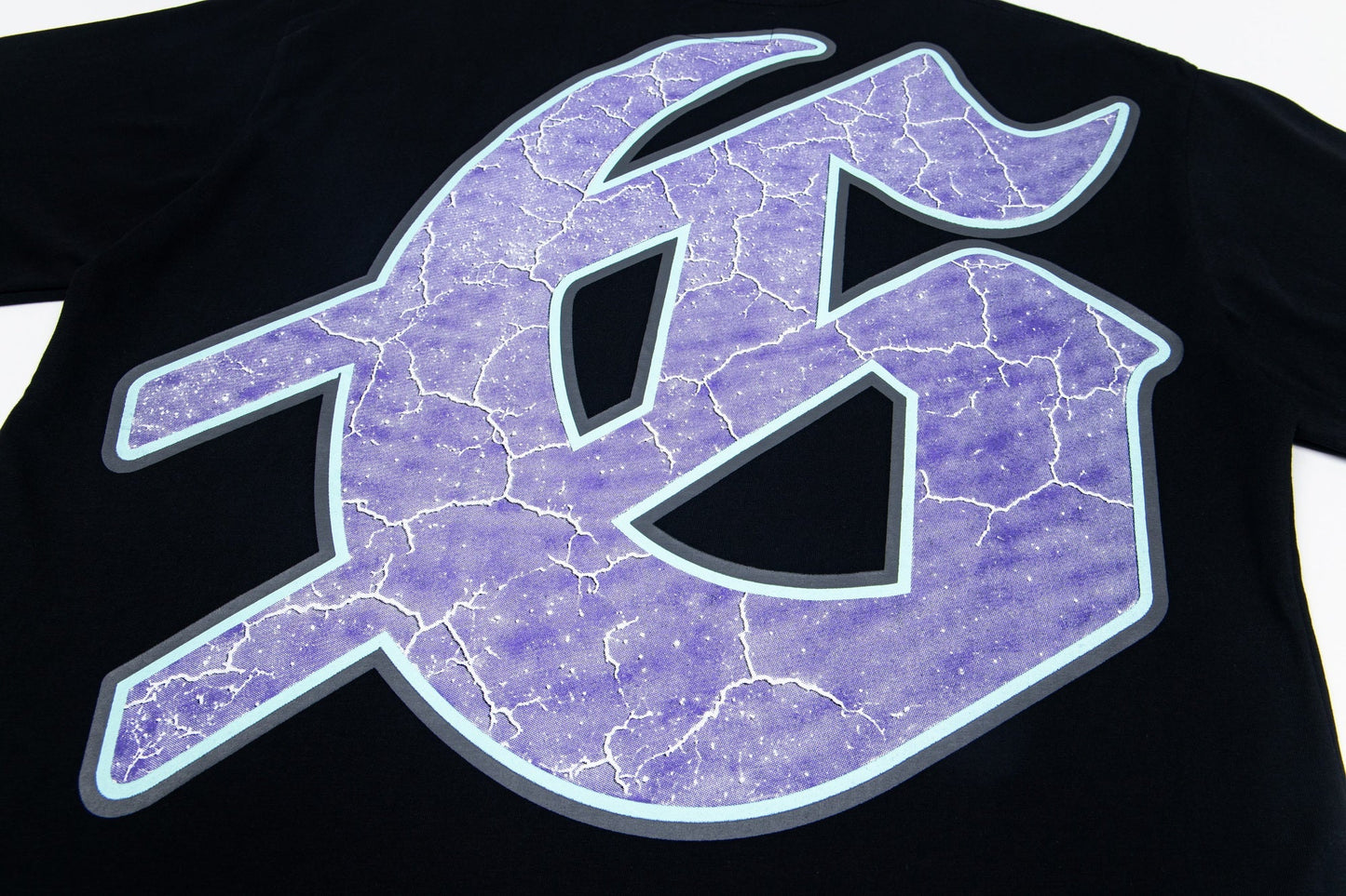 ゴッドスピード Tシャツ G45