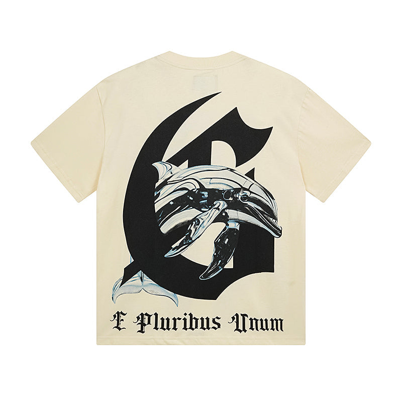 ゴッドスピード Tシャツ 3112