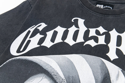 Godspeed Tシャツ G59