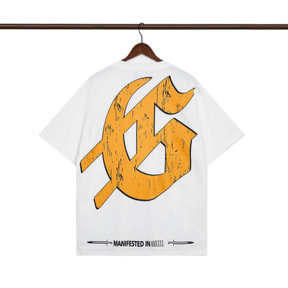 Godspeed Tシャツ G11