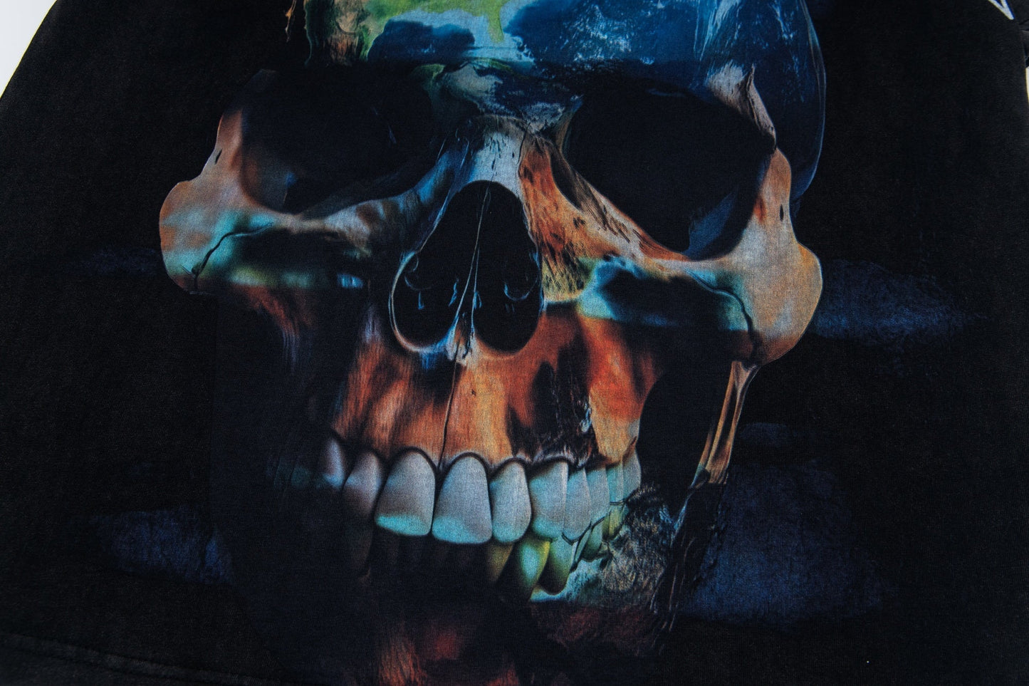 ゴッドスピードTシャツ G22