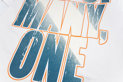 ゴッドスピードTシャツ G07