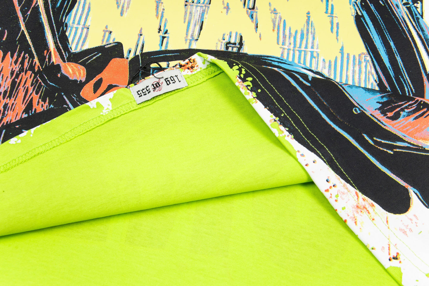 ゴッドスピードTシャツ G70