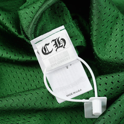 Chrome Hearts Matty Boy メッシュ ウォームアップ ジャージ 9998