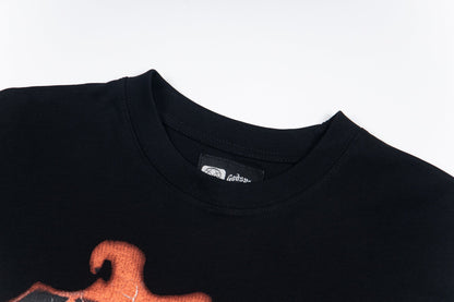 GodspeedファッションTシャツ G39