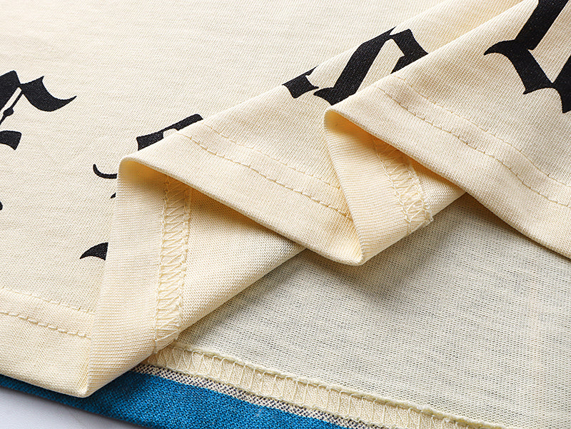 ゴッドスピードTシャツ 3116