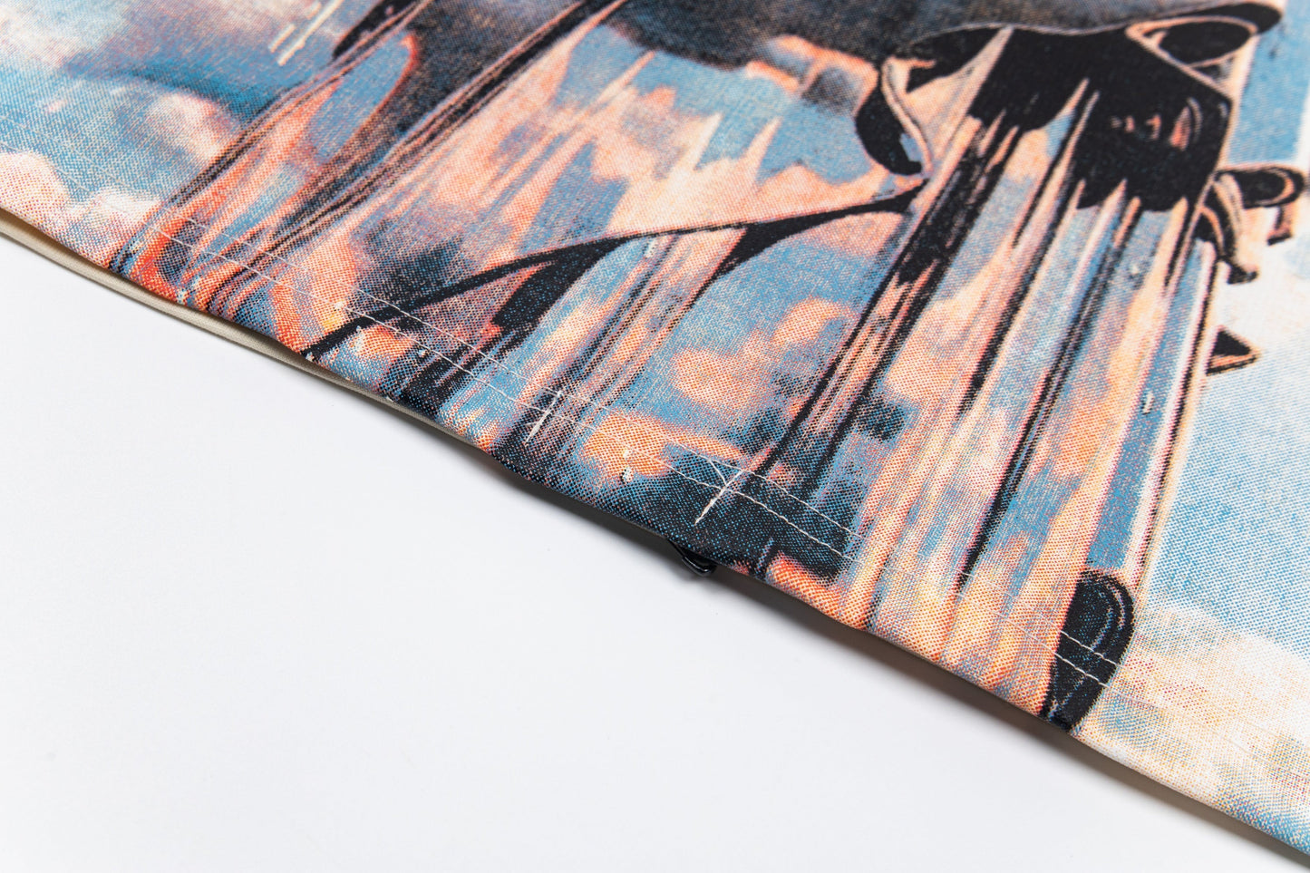 Godspeed Tシャツ G11