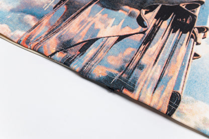 Godspeed Tシャツ G11