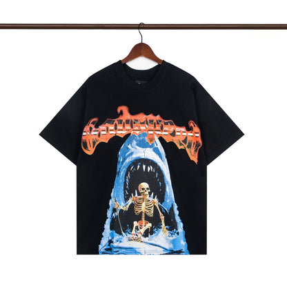 GodspeedファッションTシャツ G39