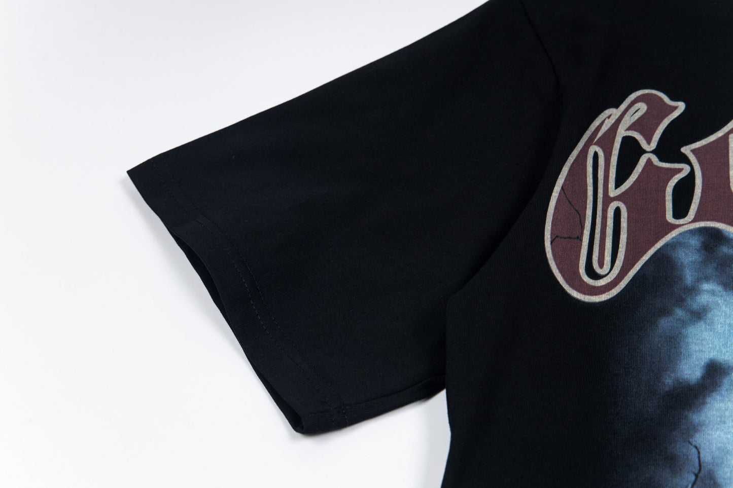 Godspeed Tシャツ G28