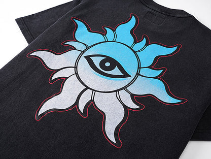 Godspeed 2026 新ファッションTシャツ 1116