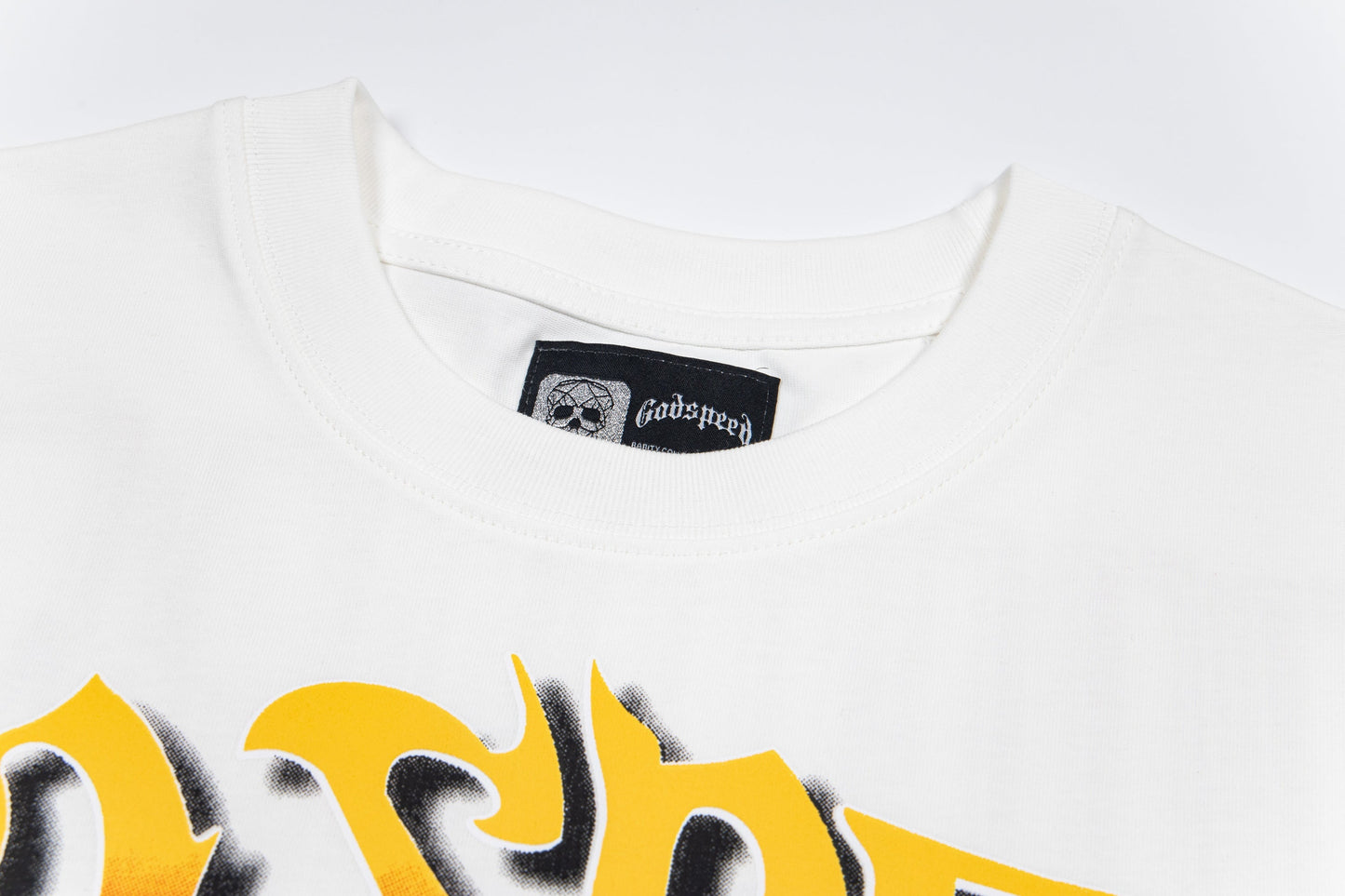 ゴッドスピード Tシャツ G18