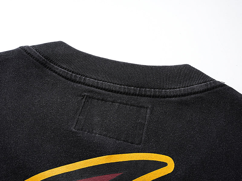 ゴッドスピード2025 新ファッションTシャツ1122