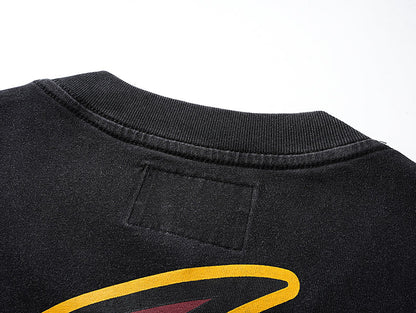 ゴッドスピード2025 新ファッションTシャツ1122