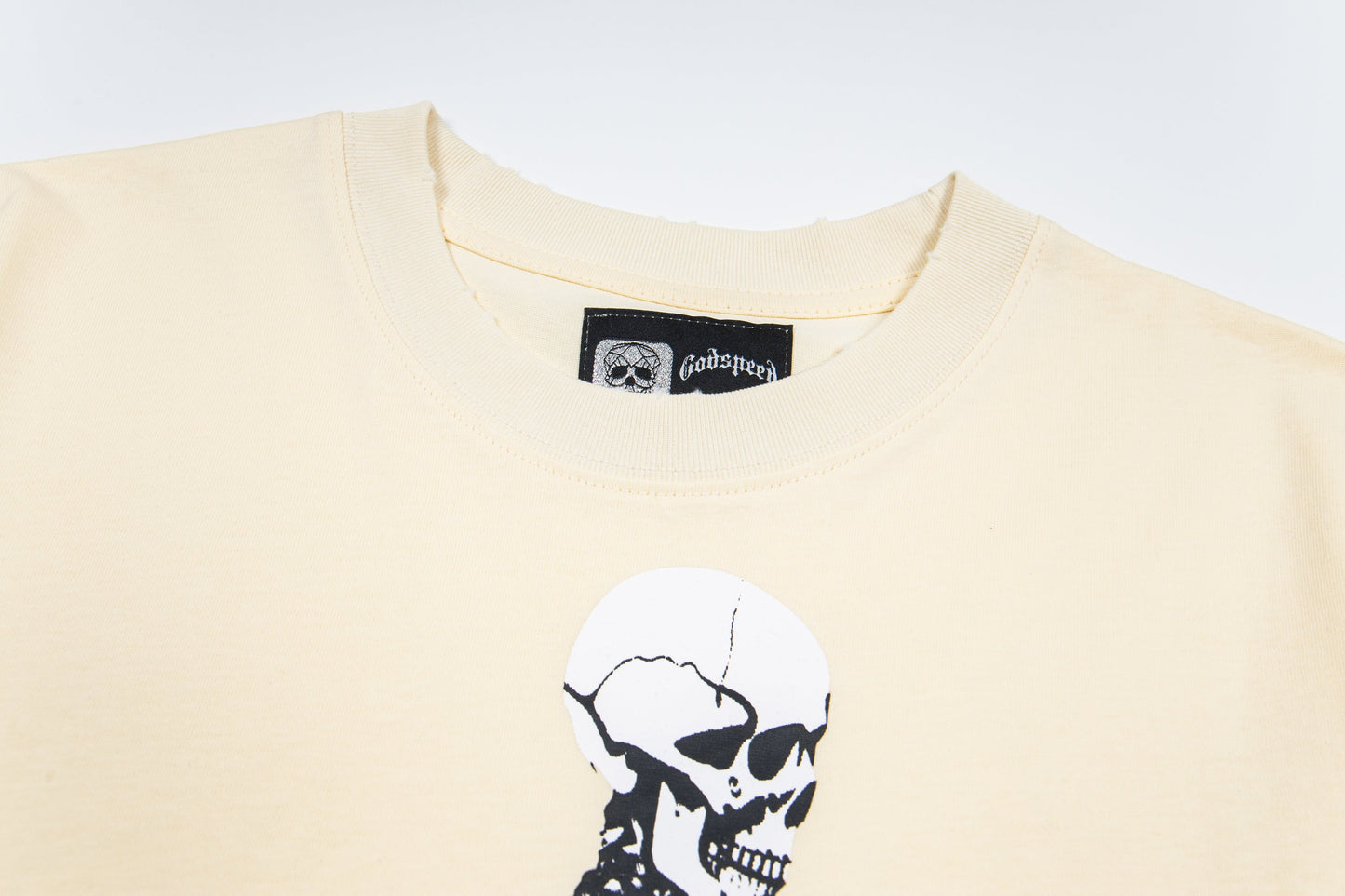 Godspeed Tシャツ G73