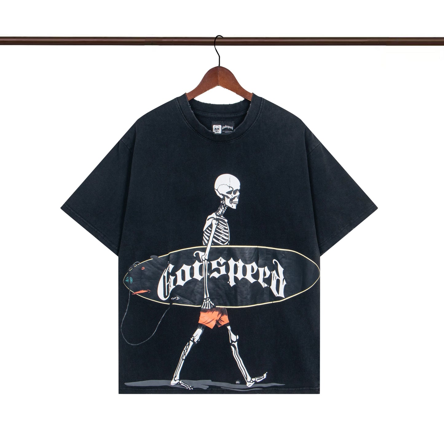 Godspeed Tシャツ G73