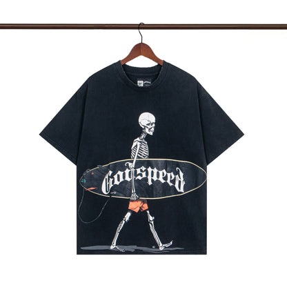 Godspeed Tシャツ G73