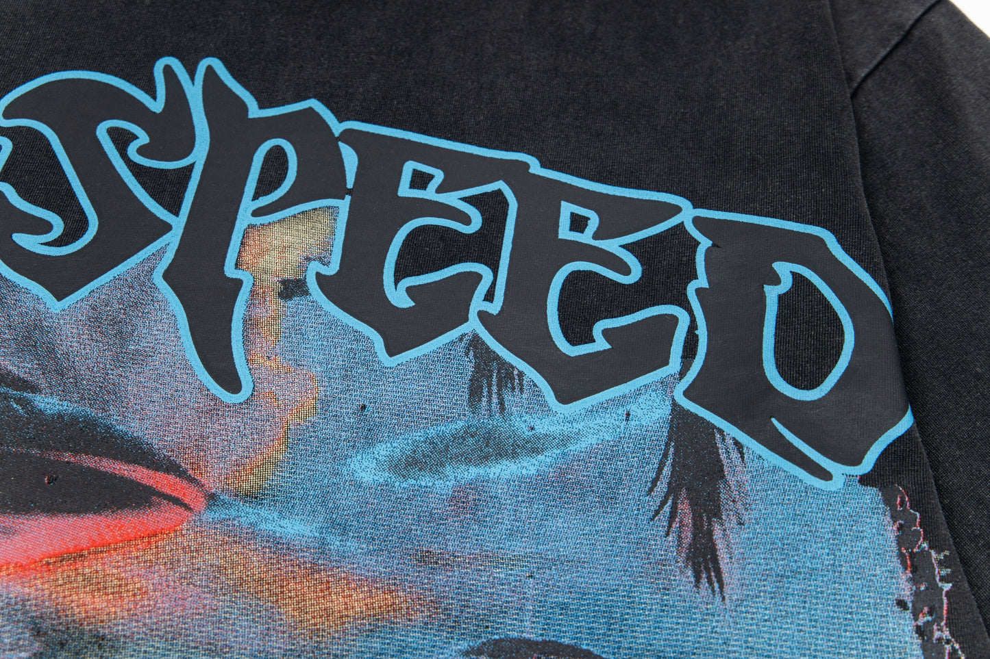 ゴッドスピード Tシャツ G62