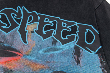 ゴッドスピード Tシャツ G62