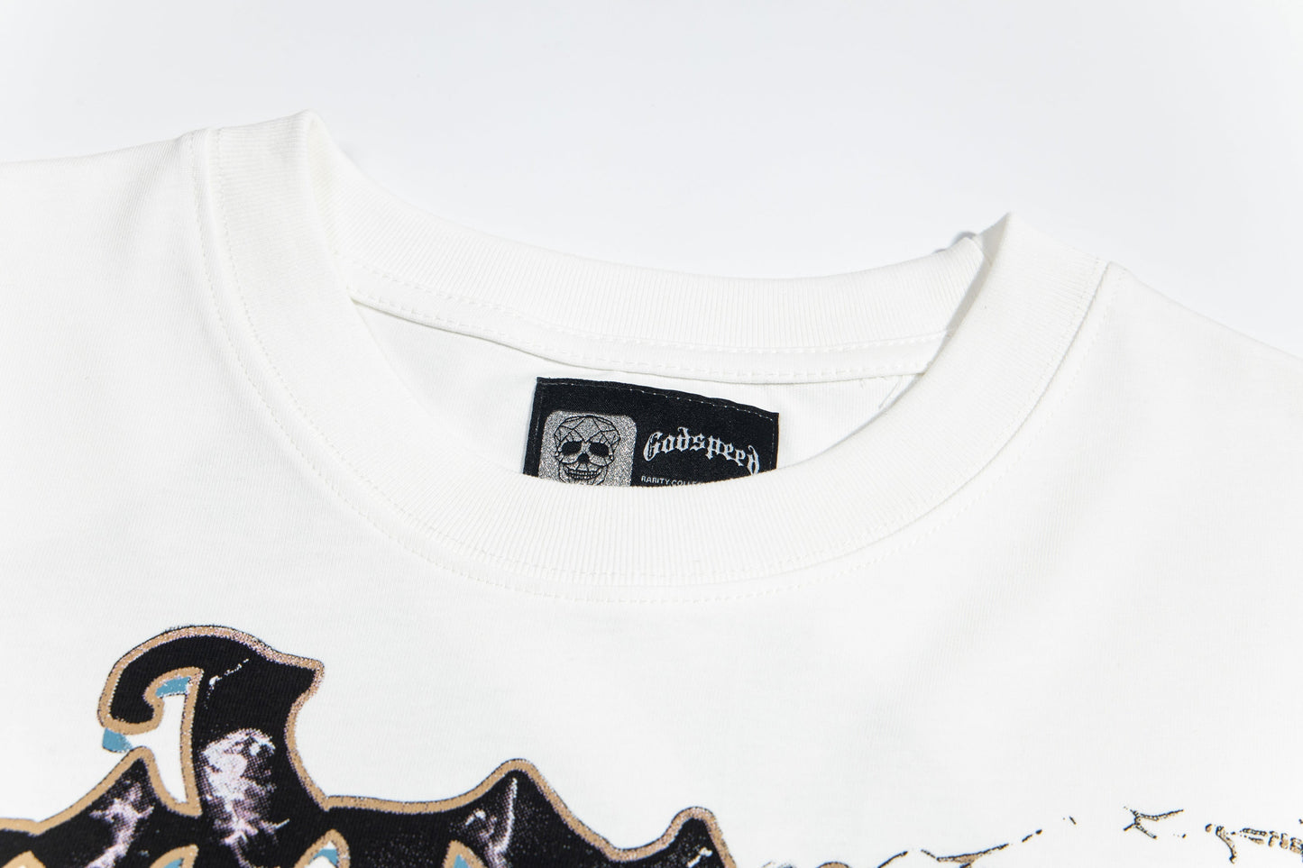 ゴッドスピード Tシャツ G06