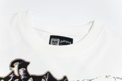 ゴッドスピード Tシャツ G06