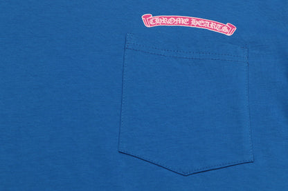Chrome Hearts Tシャツ K6065