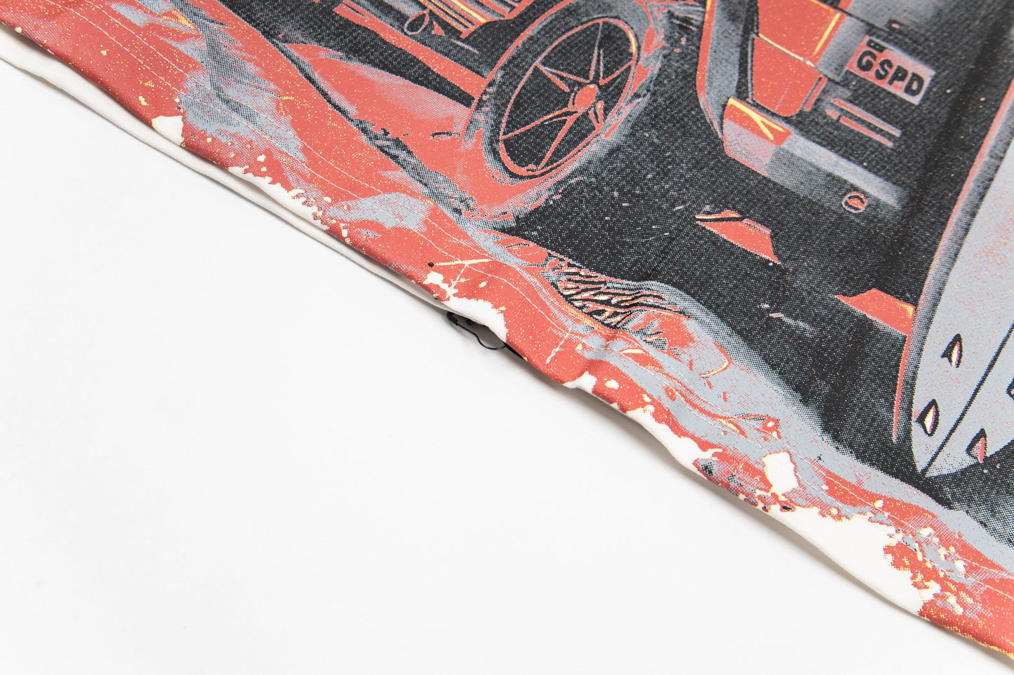 ゴッドスピード Tシャツ G66