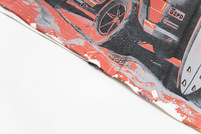 ゴッドスピード Tシャツ G66