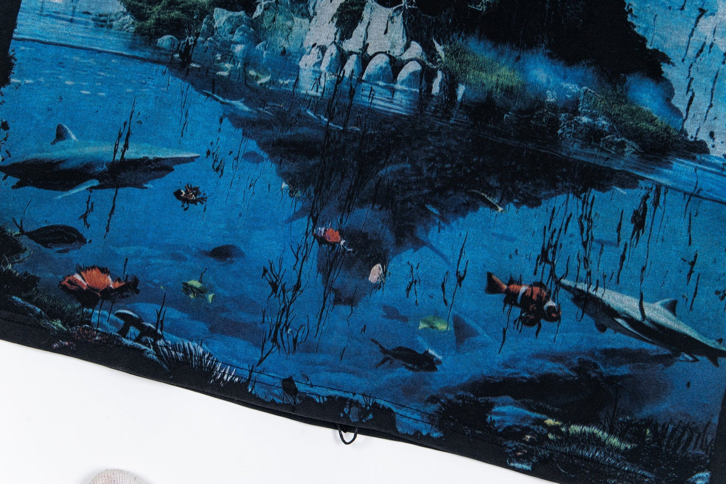 Godspeed Tシャツ G31