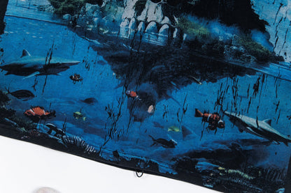 Godspeed Tシャツ G31