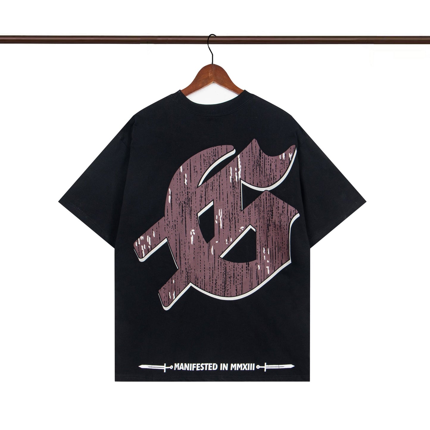 Godspeed Tシャツ G28