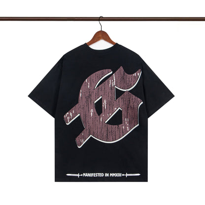 Godspeed Tシャツ G28