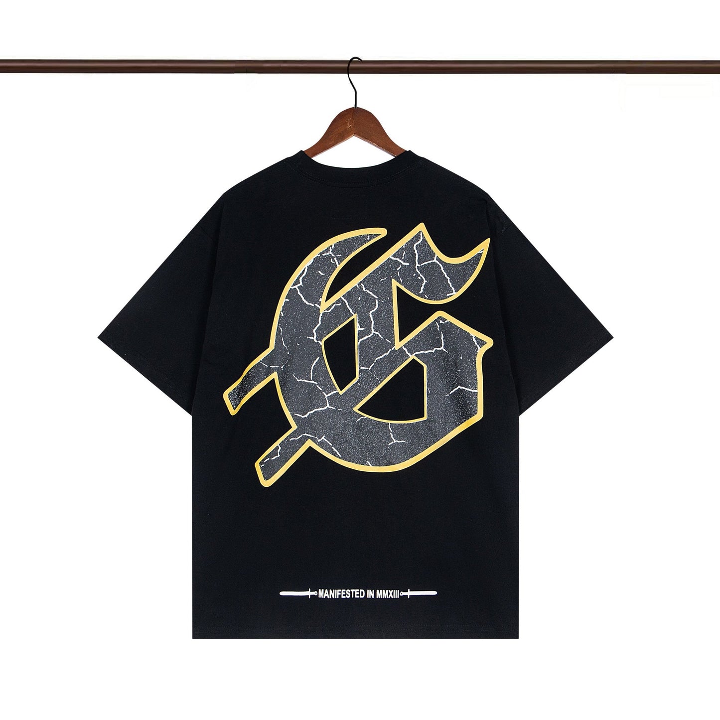 ゴッドスピードTシャツ G34