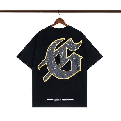 ゴッドスピードTシャツ G34
