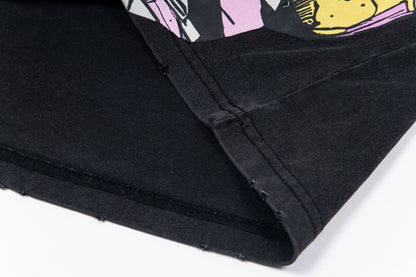 Godspeed Tシャツ G23