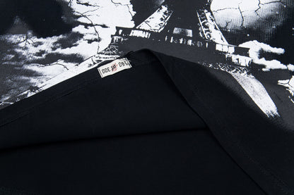 ゴッドスピード Tシャツ G53