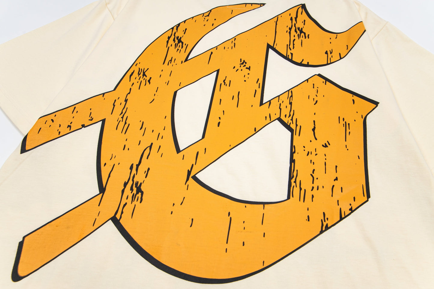 Godspeed Tシャツ G11