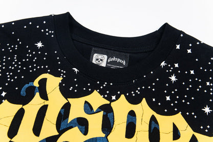 ゴッドスピード Tシャツ G47