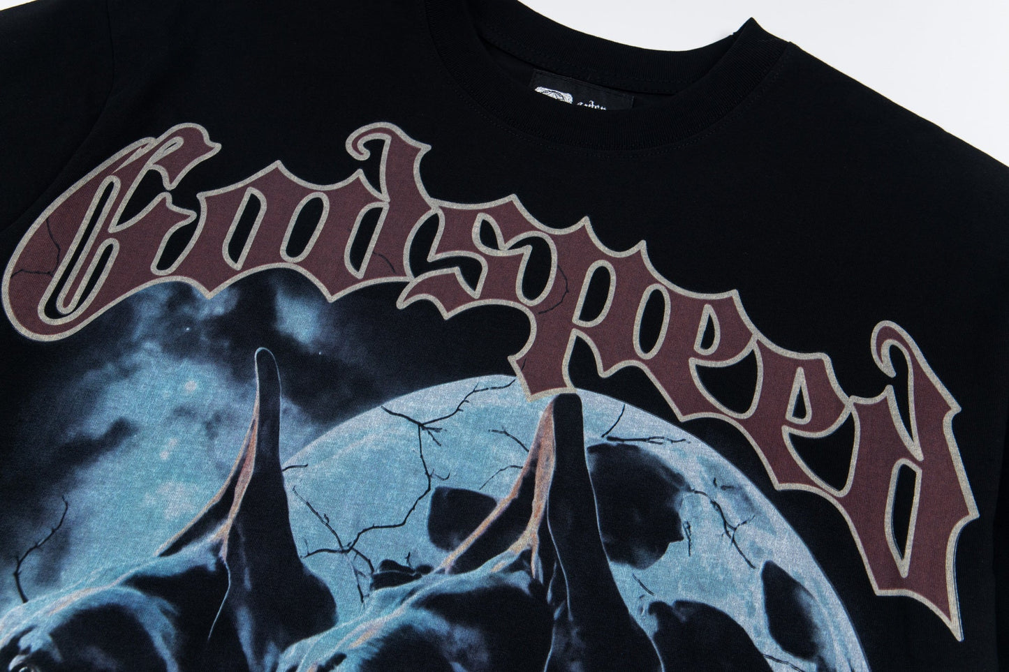 Godspeed Tシャツ G28