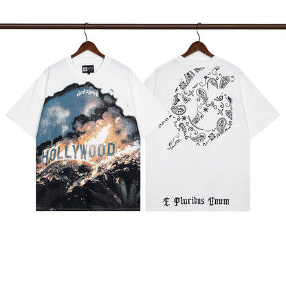 ゴッドスピードTシャツ G16