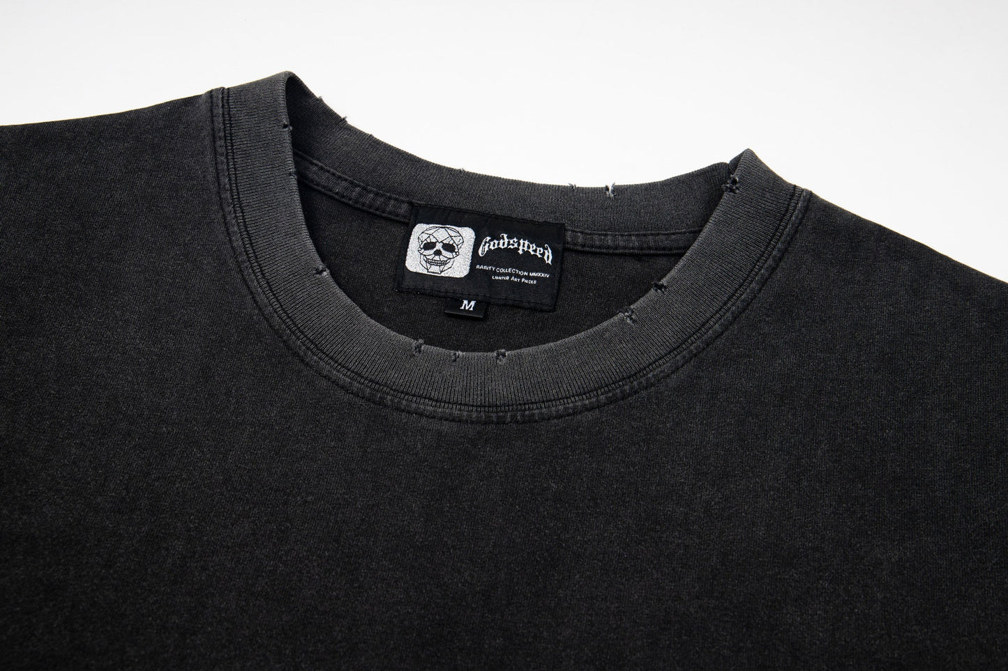 ゴッドスピード Tシャツ G12