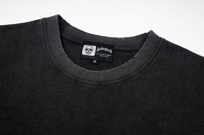 ゴッドスピード Tシャツ G12